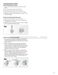 800 Series WAT28402UC Use and Care Manual, Installation Instructions Page #20
