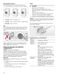 800 Series WAT28402UC Use and Care Manual, Installation Instructions Page #23