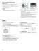 800 Series WAT28402UC Use and Care Manual, Installation Instructions Page #25