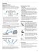 800 Series WAT28402UC Use and Care Manual, Installation Instructions Page #26