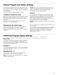 800 Series WAT28402UC Use and Care Manual, Installation Instructions Page #30