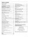 800 Series WAT28402UC Use and Care Manual, Installation Instructions Page #4