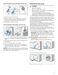 800 Series WAT28402UC Use and Care Manual, Installation Instructions Page #32