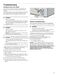 800 Series WAT28402UC Use and Care Manual, Installation Instructions Page #34