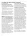 800 Series WAT28402UC Use and Care Manual, Installation Instructions Page #39