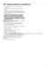 800 Series WAT28402UC Use and Care Manual, Installation Instructions Page #6