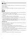 Serie 8 WAV28MH9GB Instruction Manual and Installation Instructions Page #5