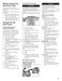 Nexxt 100 Series WFMC1001UC Operating and Installation Instructions Page #14