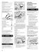 Nexxt 100 Series WFMC1001UC Operating and Installation Instructions Page #15