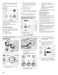 Nexxt 100 Series WFMC1001UC Operating and Installation Instructions Page #17