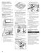 Nexxt 100 Series WFMC1001UC Operating and Installation Instructions Page #19