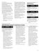 Nexxt 100 Series WFMC1001UC Operating and Installation Instructions Page #4