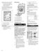 Nexxt 100 Series WFMC1001UC Operating and Installation Instructions Page #7