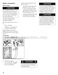 Nexxt WFMC3200UC Operating, Care and Installation Instructions Page #11