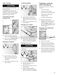 Nexxt WFMC3200UC Operating, Care and Installation Instructions Page #12