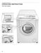 Nexxt WFMC3200UC Operating, Care and Installation Instructions Page #13