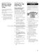 Nexxt WFMC3200UC Operating, Care and Installation Instructions Page #16