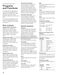 Nexxt WFMC3200UC Operating, Care and Installation Instructions Page #19