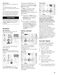 Nexxt WFMC3200UC Operating, Care and Installation Instructions Page #20
