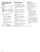 Nexxt WFMC3200UC Operating, Care and Installation Instructions Page #21