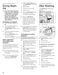 Nexxt WFMC3200UC Operating, Care and Installation Instructions Page #23
