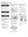 Nexxt WFMC3200UC Operating, Care and Installation Instructions Page #24