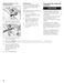 Nexxt WFMC3200UC Operating, Care and Installation Instructions Page #25