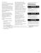 Nexxt WFMC3200UC Operating, Care and Installation Instructions Page #4
