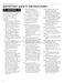 Nexxt WFMC3200UC Operating, Care and Installation Instructions Page #5