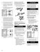 Nexxt 500 Series WFMC3301UC Operating and Installation Instructions Page #9