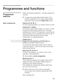 Classix WFO2467GB Instruction Manual and Installation Instructions Page #12