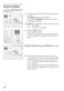 Classix WFO2467GB Instruction Manual and Installation Instructions Page #17
