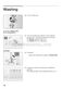 Classix WFO2467GB Instruction Manual and Installation Instructions Page #19