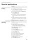 Classix WFO2467GB Instruction Manual and Installation Instructions Page #22
