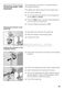 Classix WFO2467GB Instruction Manual and Installation Instructions Page #26