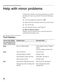 Classix WFO2467GB Instruction Manual and Installation Instructions Page #27