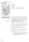 Classix WFO2467GB Instruction Manual and Installation Instructions Page #37