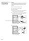 Classix WFO2467GB Instruction Manual and Installation Instructions Page #39