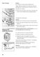 Classix WFO2467GB Instruction Manual and Installation Instructions Page #43