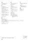 Classix WFO2467GB Instruction Manual and Installation Instructions Page #47