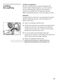 Classix WFO2467GB Instruction Manual and Installation Instructions Page #10