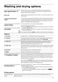 Serie 4 Washer Dryer WKD28351GB Instruction Manual and Installation Instructions Page #16