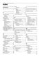 Serie 4 Washer Dryer WKD28351GB Instruction Manual and Installation Instructions Page #33