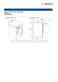 Serie 4 WNA134U8GB Specifications Sheet Page #4