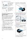 Serie 4 WNA134U8GB User Manual and Installation Instructions Page #15