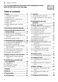 Serie 4 WNA134U8GB User Manual and Installation Instructions Page #3