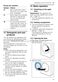 Serie 4 WNA134U8GB User Manual and Installation Instructions Page #26