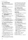 Serie 4 WNA134U8GB User Manual and Installation Instructions Page #27