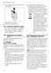 Serie 4 WNA134U8GB User Manual and Installation Instructions Page #41