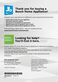 Serie 4 WNA134U8GB User Manual and Installation Instructions Page #45